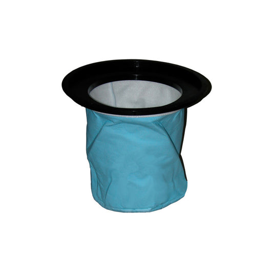 Micro Bag Filter For RoVac 1-Motor Chimney And Dryer Vent Vacuum - 1122
